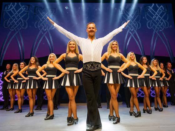 Lord Of The Dance - Tour 2026